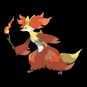 655 Delphox