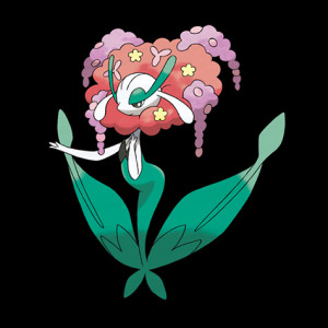 671 Florges