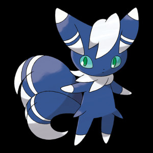 678 Meowstic