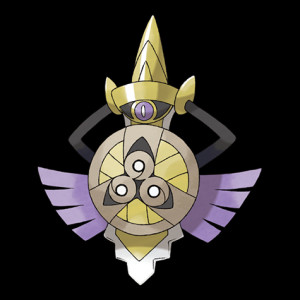 681 Aegislash