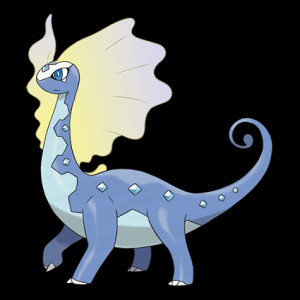 699 Aurorus