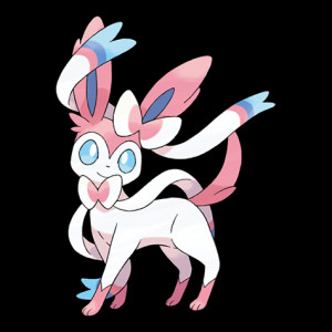 700 Sylveon