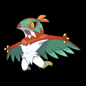 701 Hawlucha