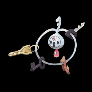 707 Klefki