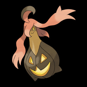 711 Gourgeist
