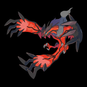 717 Yveltal