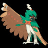 724 Decidueye