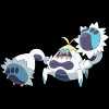 740 Crabominable