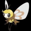 743 Ribombee