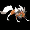 745 Lycanroc (Dusk)