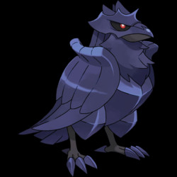 823 Corviknight