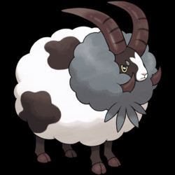 832 Dubwool