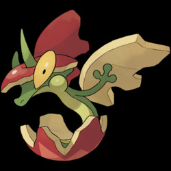 841 Flapple