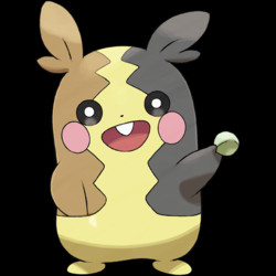 877 Morpeko
