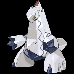 884 Duraludon