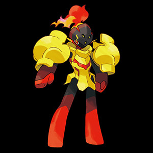 936 Armorouge