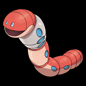 968 Orthworm