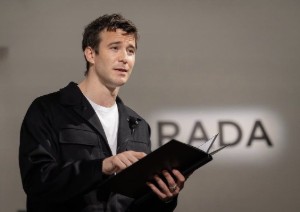 RADA Reading Luke