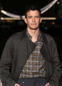 Burberry Luke