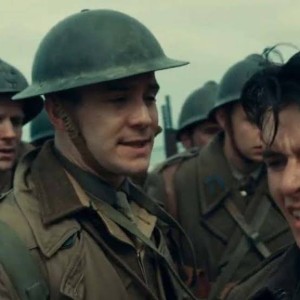 Dunkirk Luke