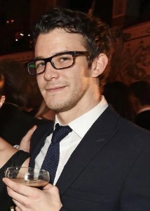 Glasses Luke