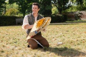 Kite Benedict