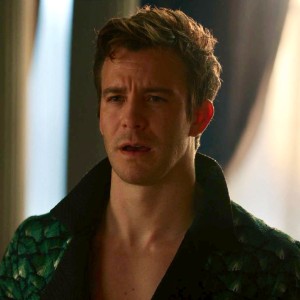Robe Benedict