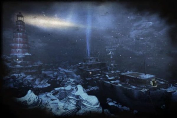 Call of The Dead