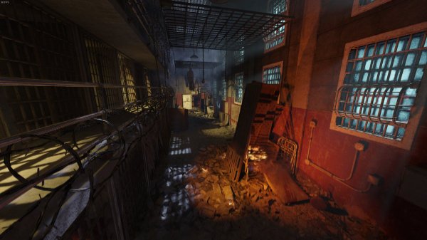 Mob of The Dead