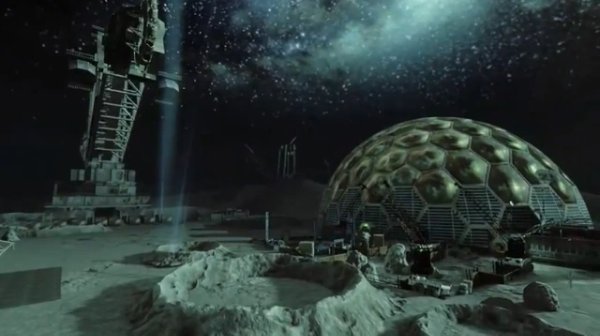 Moon