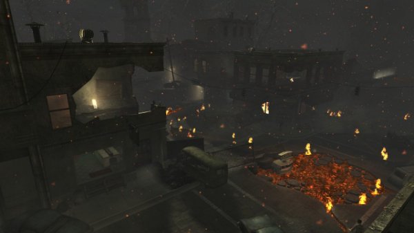 Town