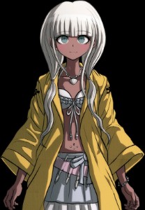 Angie Yonaga