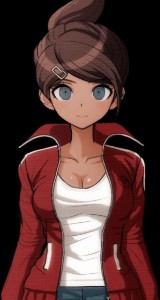 Aoi Asahina