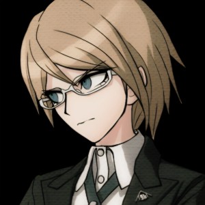 Byakuya Togami