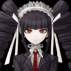 Celestia Ludenberg