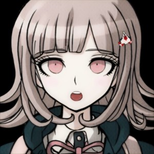 Chiaki Nanami