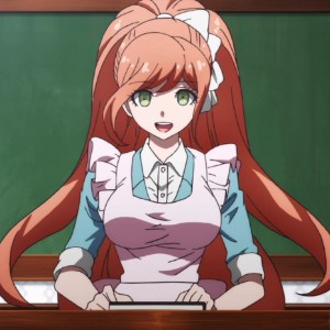 Chisa Yukizome