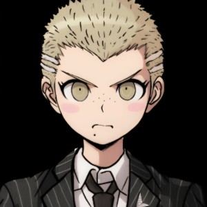 Fuyuhiko Kuzuryu