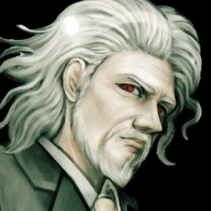 Gekka Ryuzoji