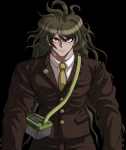 Gonta Gokuhara