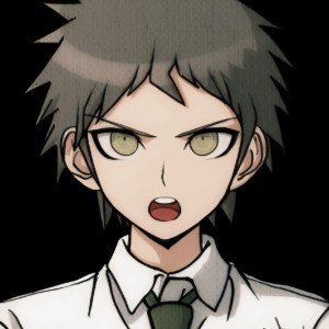 Hajime Hinata