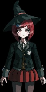 Himiko Yumeno