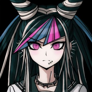 Ibuki Mioda