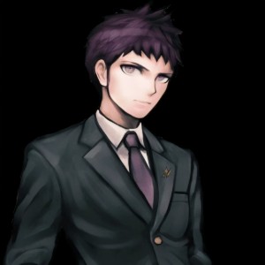 Jin Kirigiri