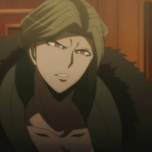 Juzo Sakakura