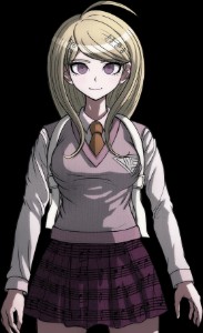 Kaede Akamatsu