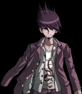Kaito Momota