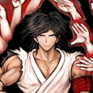 Kenshiro