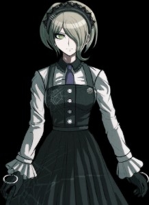 Kirumi Tojo