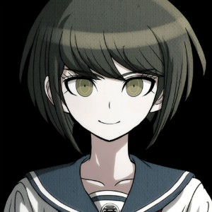Komaru Naegi